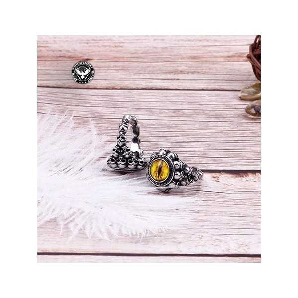 انگشتر فوق العاده EX8