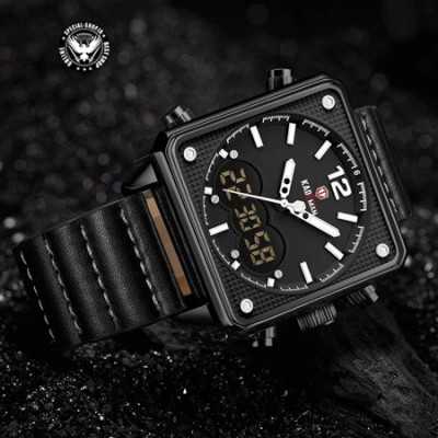 ساعت شیک 2 زمانه KA1700   پیش خرید 3,800,000.00 3,800,000.00 3,800,000.00 3,800,000.00