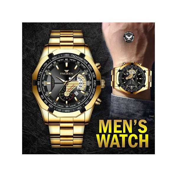 ساعت زیبای YLK60