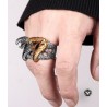 انگشتر بینظیر مار  SKULL RING پیش خرید 989,000.00 989,000.00 989,000.00 989,000.00
