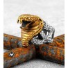 انگشتر بینظیر مار  SKULL RING پیش خرید 989,000.00 989,000.00 989,000.00 989,000.00