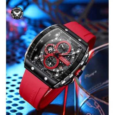 ساعت فوق العاده CR-RED-2024   پیش خرید 3,900,000.00 3,900,000.00 3,900,000.00 3,900,000.00