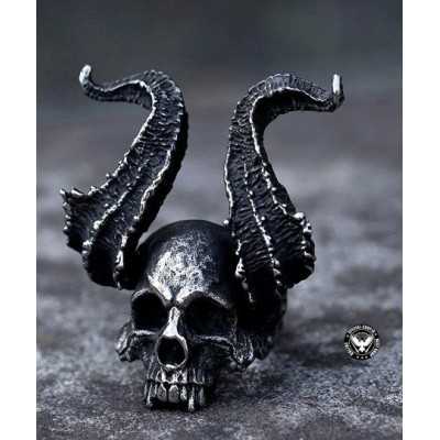 انگشتر بسیار خاص SKL-R100  SKULL RING پیش خرید 1,770,000.00 1,770,000.00 1,770,000.00 1,770,000.00