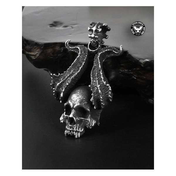 گردنبند بسیار خاص SKL-P104