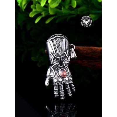 گردنبند بسیار خاص HR901  SKULL RING پیش خرید 1,350,000.00 1,350,000.00 1,350,000.00 1,350,000.00