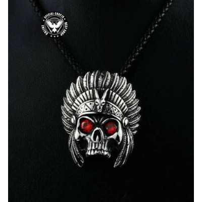 گردنبند بسیار خاص SKL0401  SKULL RING پیش خرید 1,370,000.00 1,370,000.00 1,370,000.00 1,370,000.00