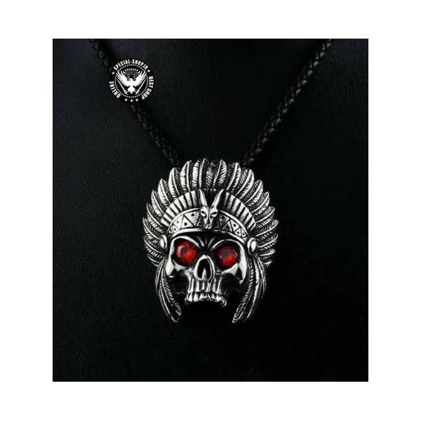 گردنبند بسیار خاص SKL0401