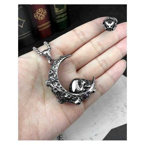 گردنبند بسیار خاص MS600