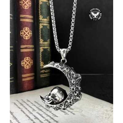 گردنبند بسیار خاص MS600  SKULL RING پیش خرید 1,450,000.00 1,450,000.00 1,450,000.00 1,450,000.00