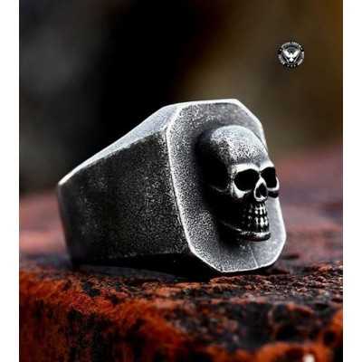 انگشتر بسیار خاص STKR90  SKULL RING پیش خرید 1,870,000.00 1,870,000.00 1,870,000.00 1,870,000.00