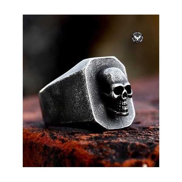 انگشتر بسیار خاص STKR90