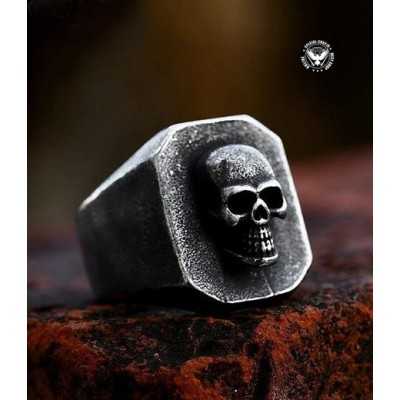 انگشتر بسیار خاص STKR90  SKULL RING پیش خرید 1,870,000.00 1,870,000.00 1,870,000.00 1,870,000.00