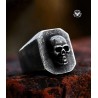 انگشتر بسیار خاص STKR90  SKULL RING پیش خرید 1,870,000.00 1,870,000.00 1,870,000.00 1,870,000.00