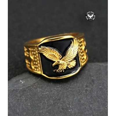 انگشتر امریکایی روکش طلا CKJ36  SKULL RING جواهرات 1,770,000.00 1,770,000.00 1,770,000.00 1,770,000.00