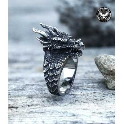 انگشتر دراگون  SKULL RING پیش خرید 1,670,000.00 1,670,000.00 1,670,000.00 1,670,000.00