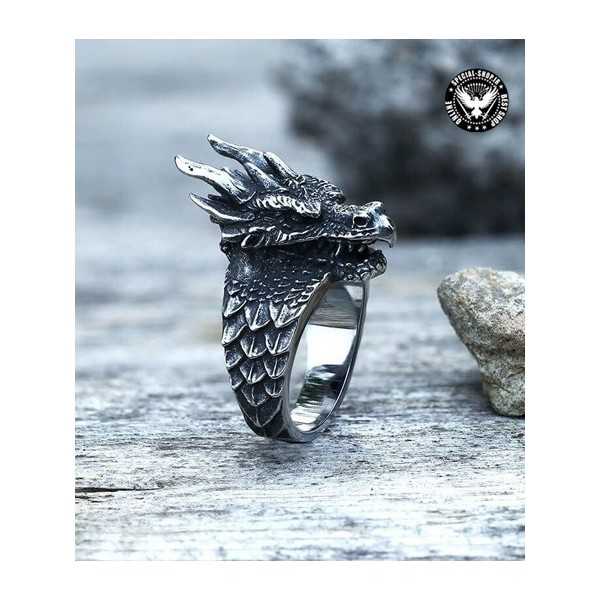 انگشتر دراگون