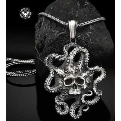 گردنبند بسیار خاص QU60  SKULL RING پیش خرید 1,750,000.00 1,750,000.00 1,750,000.00 1,750,000.00