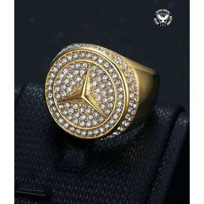 انگشتر روکش طلا BNZ808  SKULL RING پیش خرید 1,870,000.00 1,870,000.00 1,870,000.00 1,870,000.00