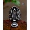 انگشتر بیهمتای تابوت و صلیب  SKULL RING پیش خرید 1,970,000.00 1,970,000.00 1,970,000.00 1,970,000.00