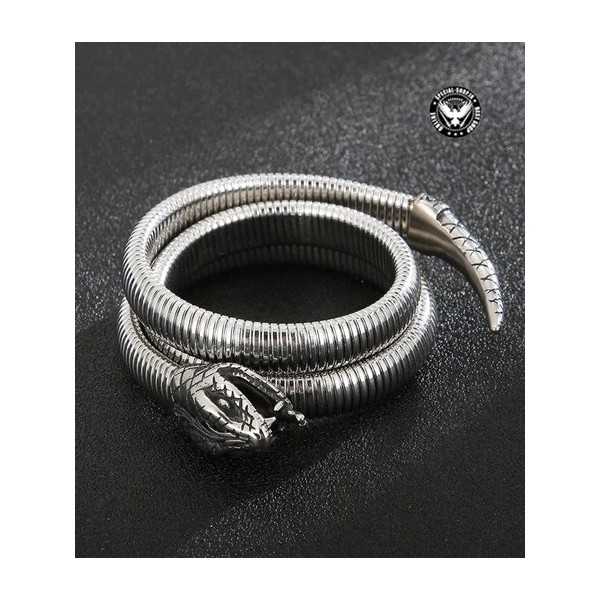 دستبند فوق العاده مار ساخت کانادا