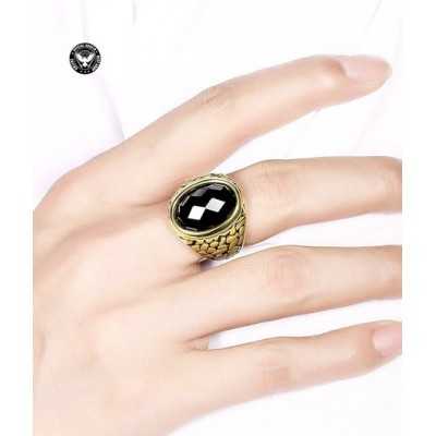 انگشتر روکش طلا DG828  CANADA  جواهرات 1,470,000.00 1,470,000.00 1,470,000.00 1,470,000.00