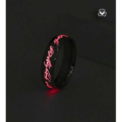 انگشتر روکش طلا حلقه ( شبنما )  CANADA  جواهرات 1,470,000.00 1,470,000.00 1,470,000.00 1,470,000.00