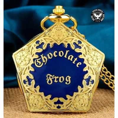 ساعت جیبی - آویزی با طرح شکلات بسیار خاص و زیبا