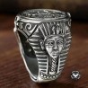 انگشتر خدای رم باستان - اسطوره یونان - فرعون -ACEN707 - انگشتر وارداتی - خاص
