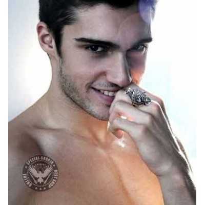 انگشتر گــرگ  WOLF پیش خرید 907,000.00 907,000.00 907,000.00 907,000.00