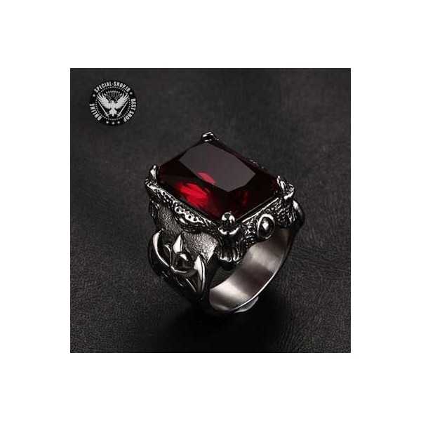 انگشتر فوق العاده R1