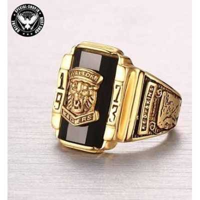 انگشتر کالج روکش طلا کانادایی مدل K18 ( دارای کلیپ تصویری )  CANADA  جواهرات 1,370,000.00 1,370,000.00 1,370,000.00 1,370,000.00