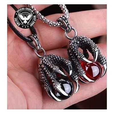 پنجه عقاب (مشکی)  EAGLE USA جواهرات 5,200,000.00 5,200,000.00 5,200,000.00 5,200,000.00