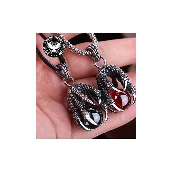 پنجه عقاب (مشکی)