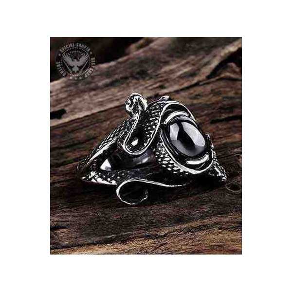 انگشتر مـــار