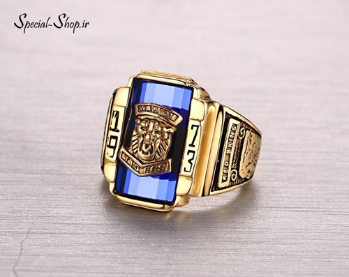 فروشگاه خاص انگشتر K18