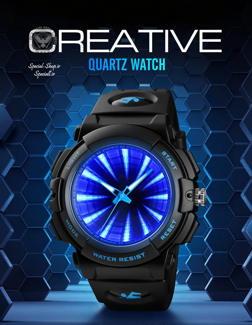 T800 ساعت فروشگاه خاص