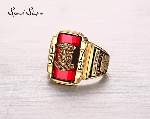 فروشگاه خاص انگشتر ک 18