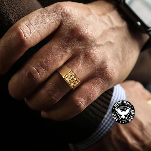 انگشتر الله