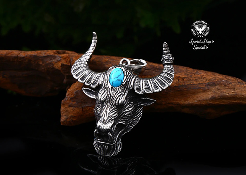 گردنبند خاص