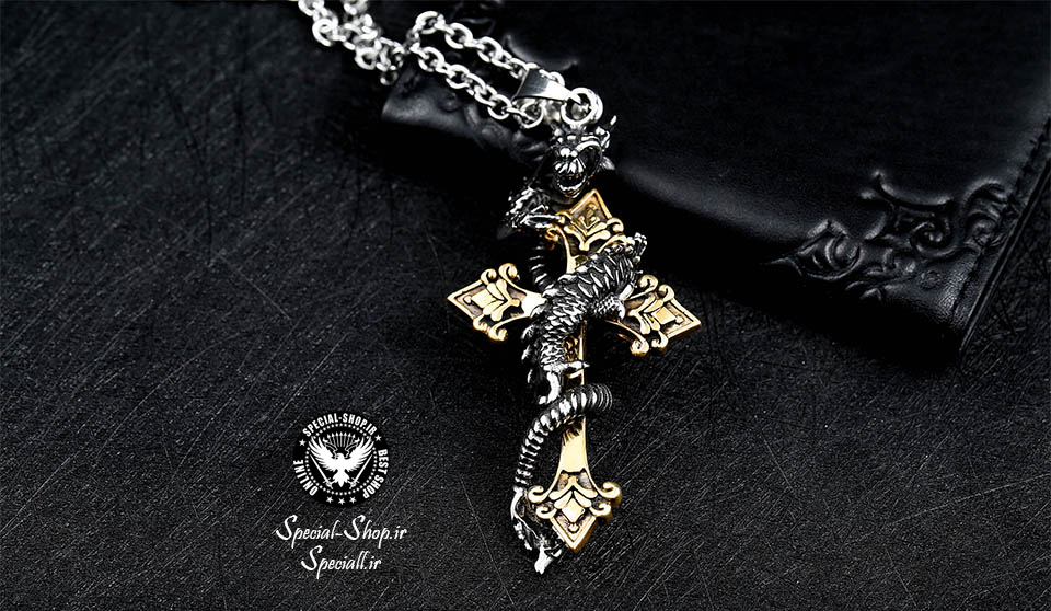 فروشگاه خاص گردنبند خاص