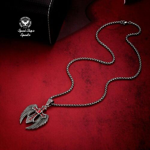 گردنبند کانادایی خاص فروشگاه خاص