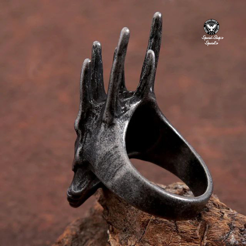 انگشتر زیبا و خاص