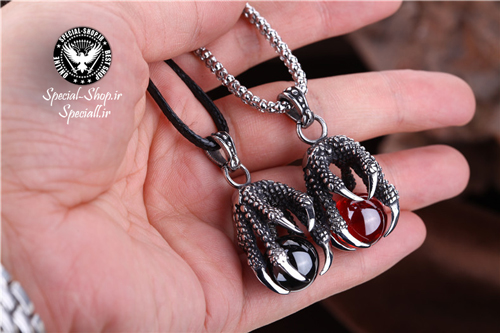 فروشگاه خاص گردنبند خاص