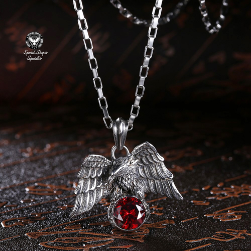 فروشگاه خاص گردنبند عقاب