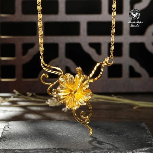 گردنبند زنانه