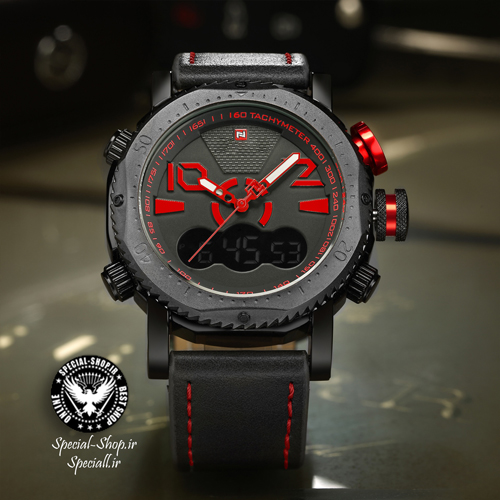 FR600 ساعت شیک