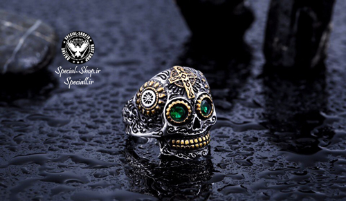 g77-skull ring