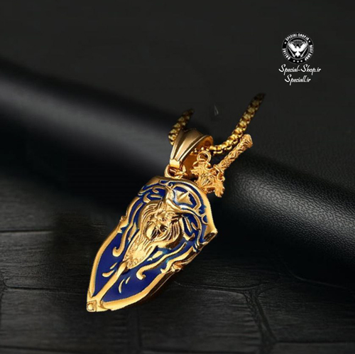 گردنبند شوالیه