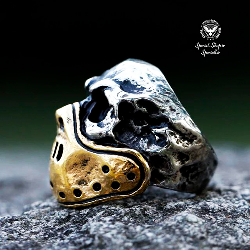 انگشتر پارتیزان