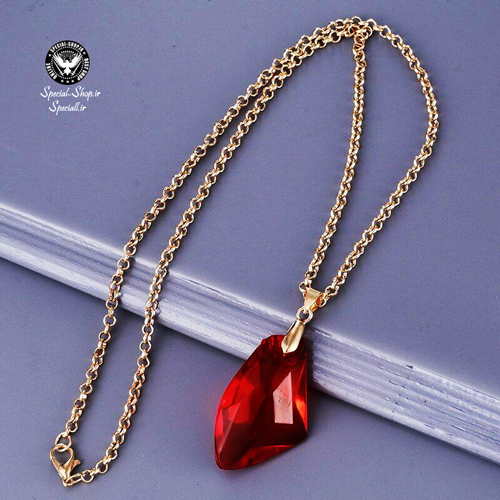 گردنبند سنگ جادویی